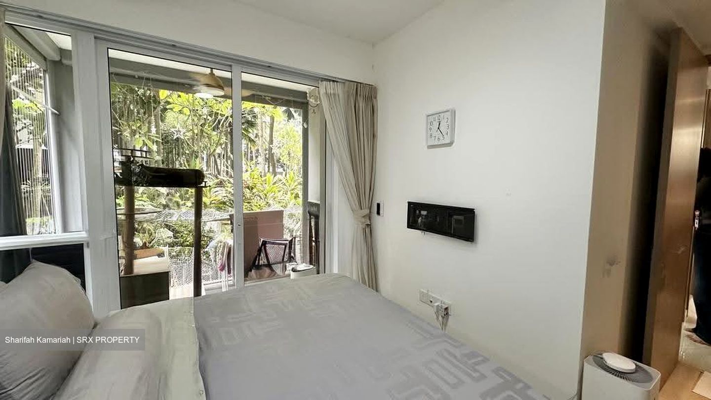 High Park Residences (D28), Apartment #625505531